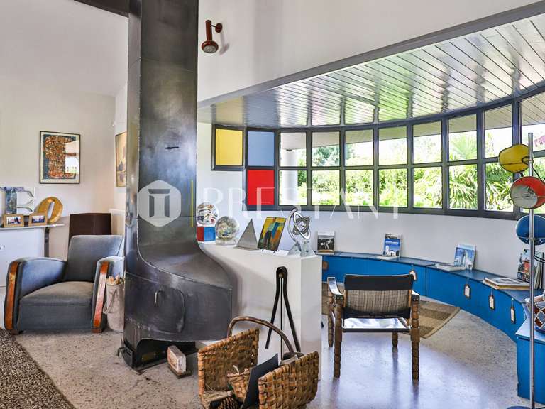 House Guéthary - 6 bedrooms - 370m²