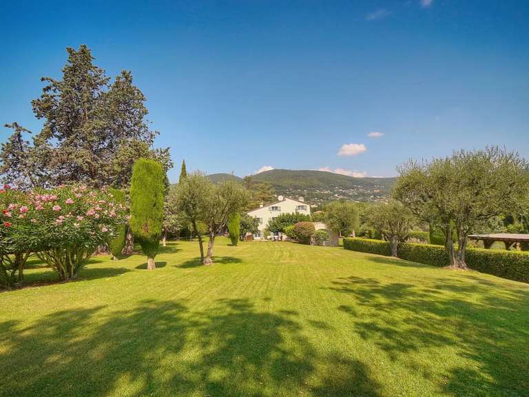 House Grasse - 6 bedrooms - 241m²