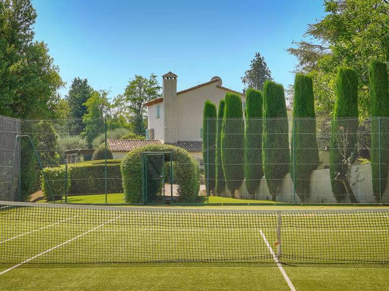 House Grasse - 6 bedrooms - 241m²
