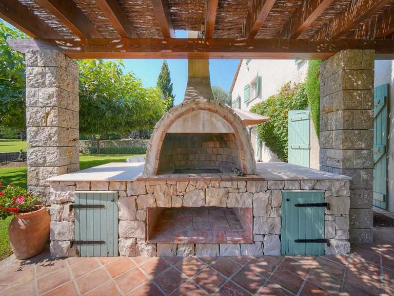 House Grasse - 6 bedrooms - 241m²