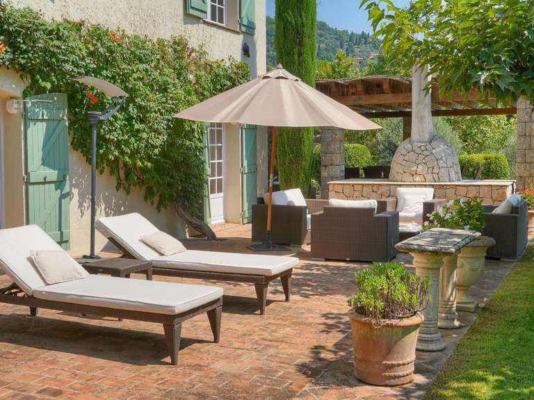 House Grasse - 6 bedrooms - 241m²