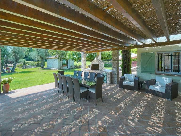House Grasse - 6 bedrooms - 241m²