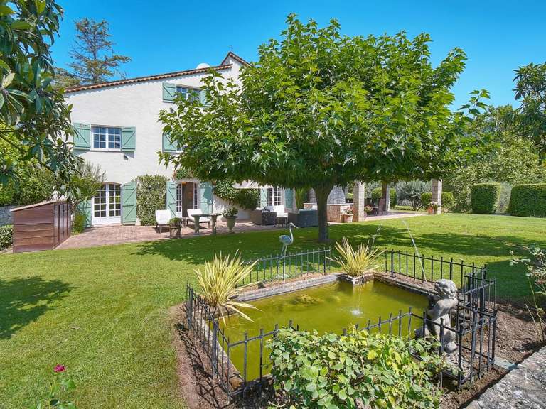 House Grasse - 6 bedrooms - 241m²
