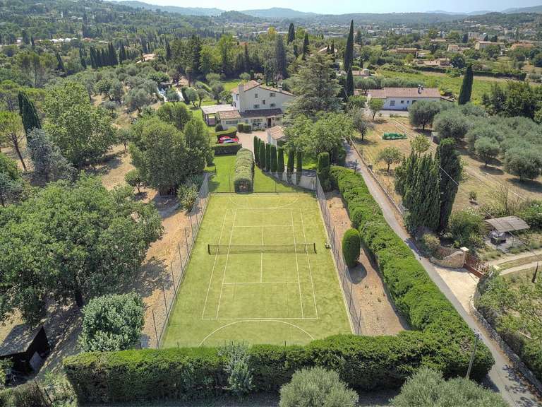 House Grasse - 6 bedrooms - 241m²