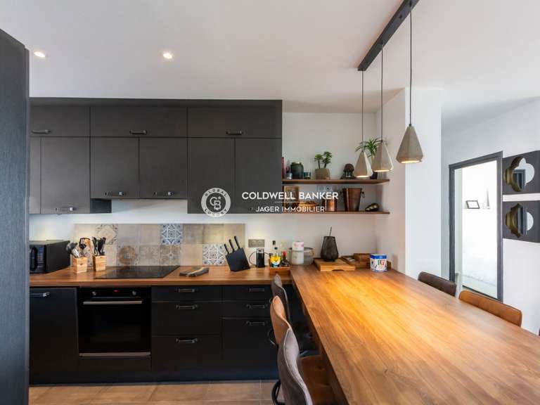 Apartment with Sea view Sainte-Maxime - 2 bedrooms - 58m²