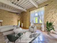 Vente maison 10 pièces