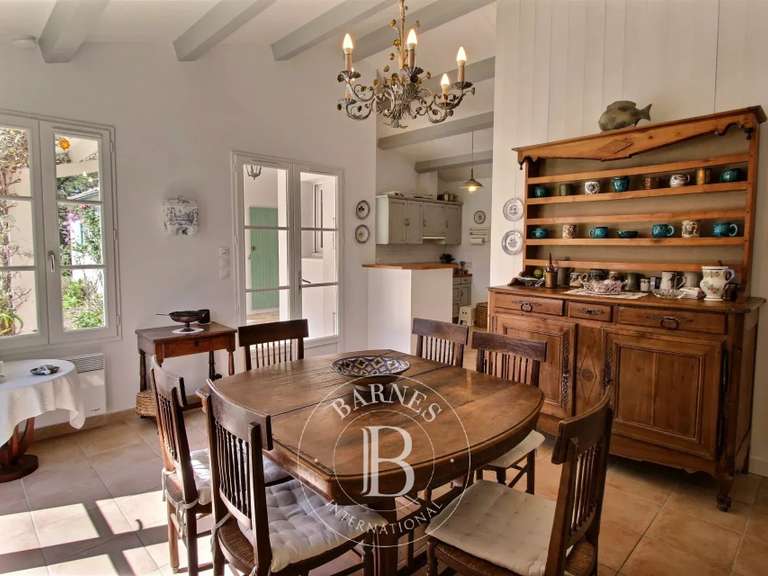 House Les Portes-en-Ré - 8 bedrooms - 262m²