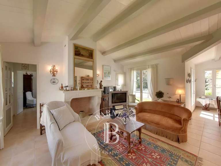 House Les Portes-en-Ré - 8 bedrooms - 262m²