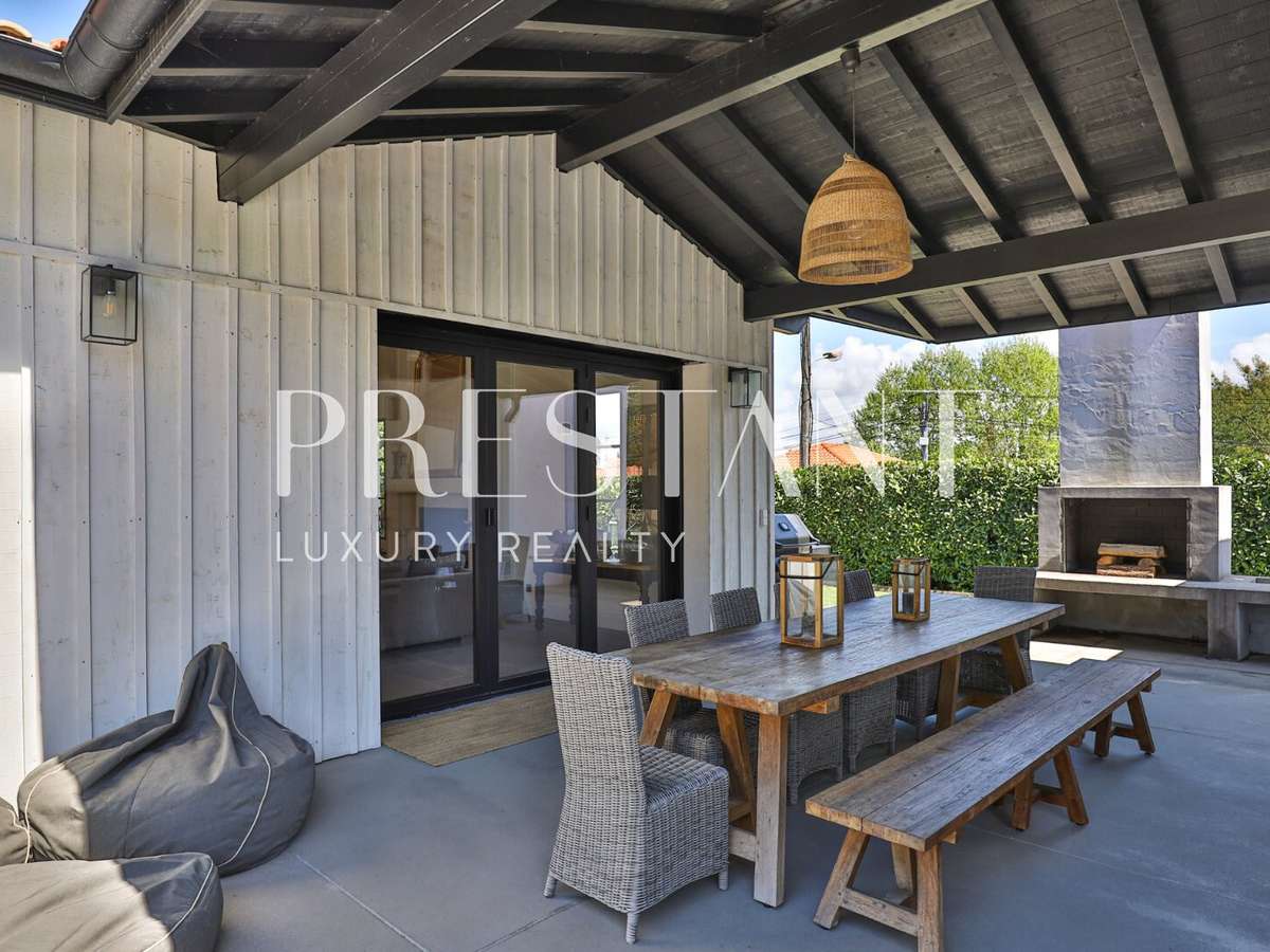House Anglet
