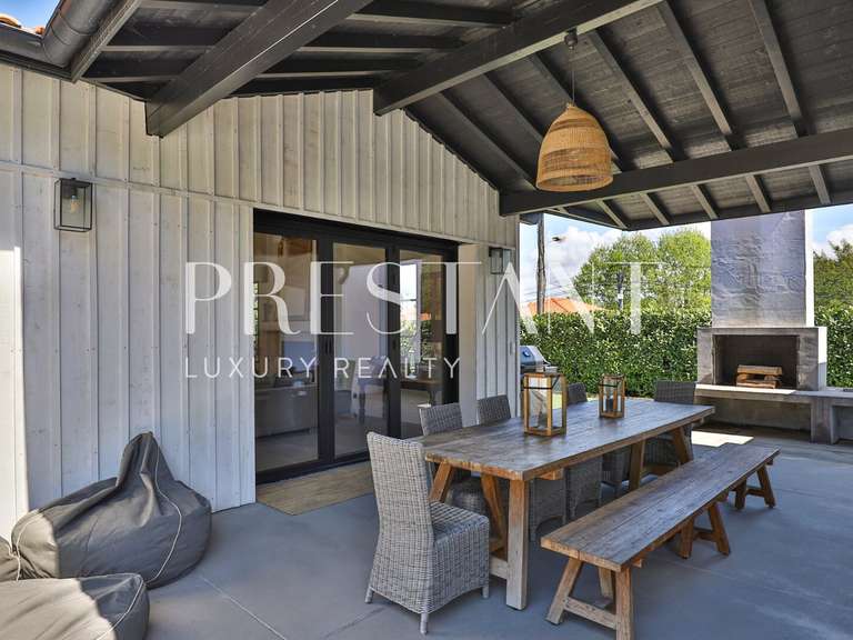 House Anglet - 7 bedrooms - 380m²