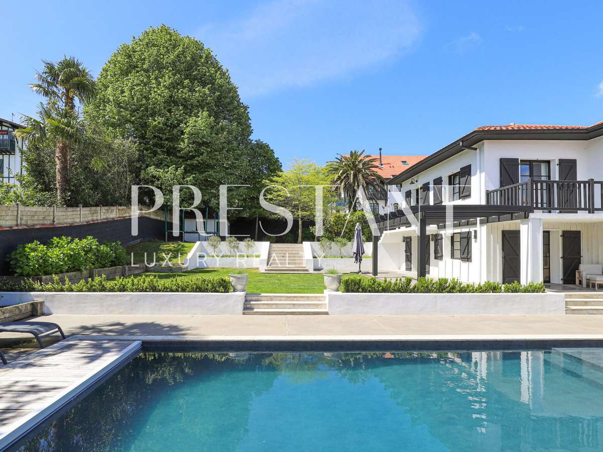 House Anglet