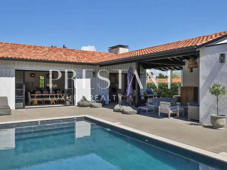 House Anglet - 7 bedrooms - 380m²