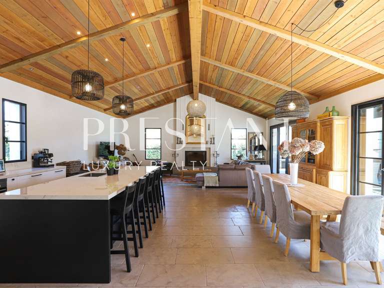 House Anglet - 7 bedrooms - 380m²
