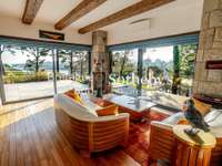 Vente maison 19 pièces