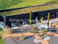 Vente maison 19 pièces