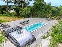 Vente maison 19 pièces