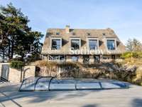 Vente maison 19 pièces