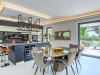 Vente maison 19 pièces