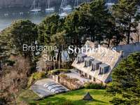 Vente maison 19 pièces
