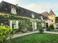 Vente maison 15 pièces