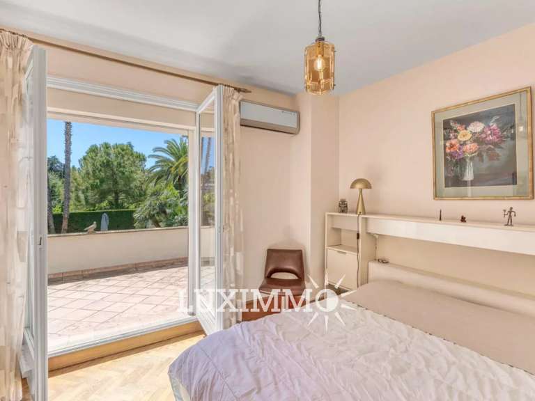 Villa Mougins - 3 chambres - 204m²
