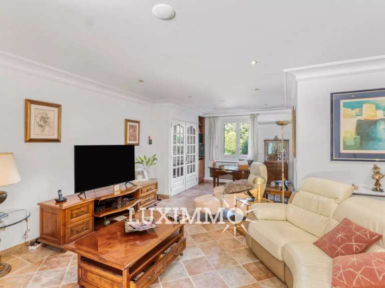 Villa Mougins - 3 chambres - 204m²