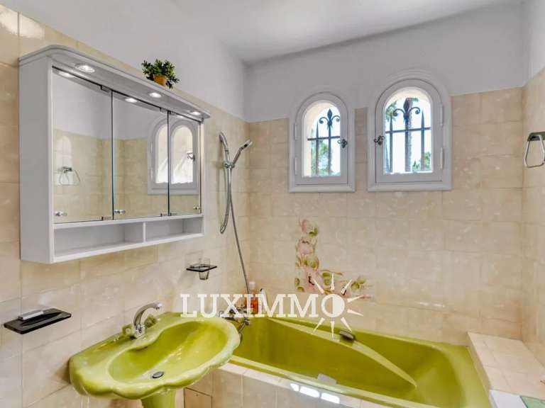 Villa Mougins - 3 chambres - 204m²