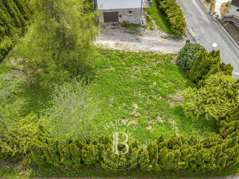 Land La Clusaz - 534m²