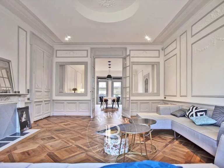 Appartement Aix-les-Bains - 4 chambres - 240m²