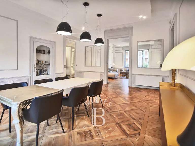 Appartement Aix-les-Bains - 4 chambres - 240m²