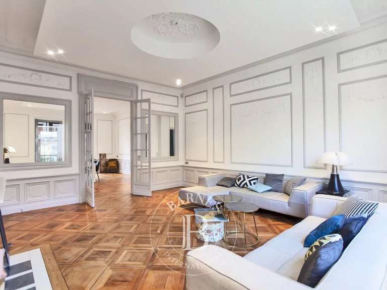 Appartement Aix-les-Bains - 4 chambres - 240m²