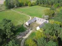 Vente maison 10 pièces