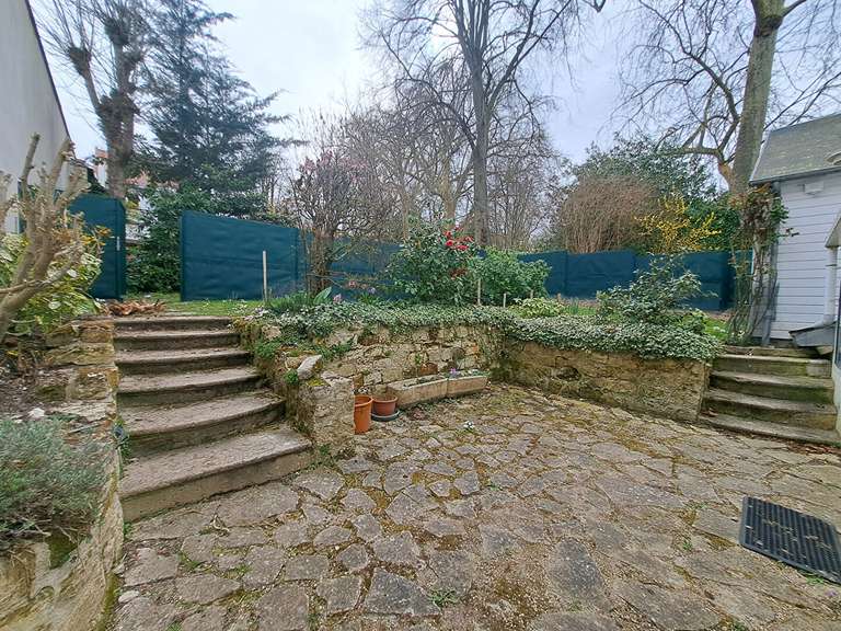 House Louveciennes - 2 bedrooms - 154m²