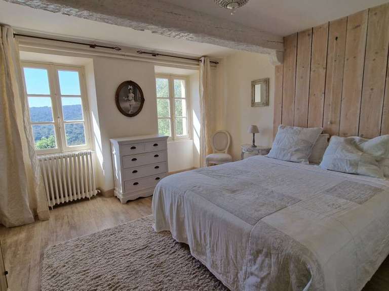 Maison Carcassonne - 10 chambres - 800m²