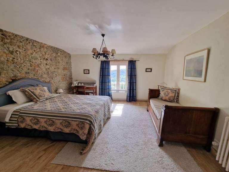 Maison Carcassonne - 10 chambres - 800m²