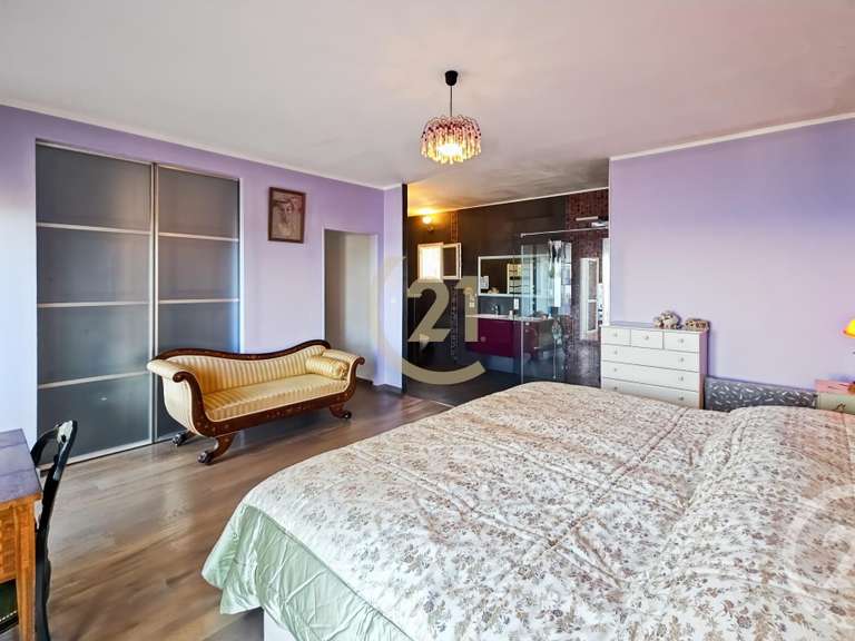 Maison San-Martino-di-Lota - 4 chambres - 280m²