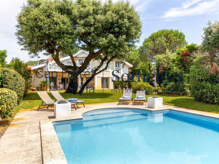 Maison Pyla-sur-mer - 4 chambres - 184m²