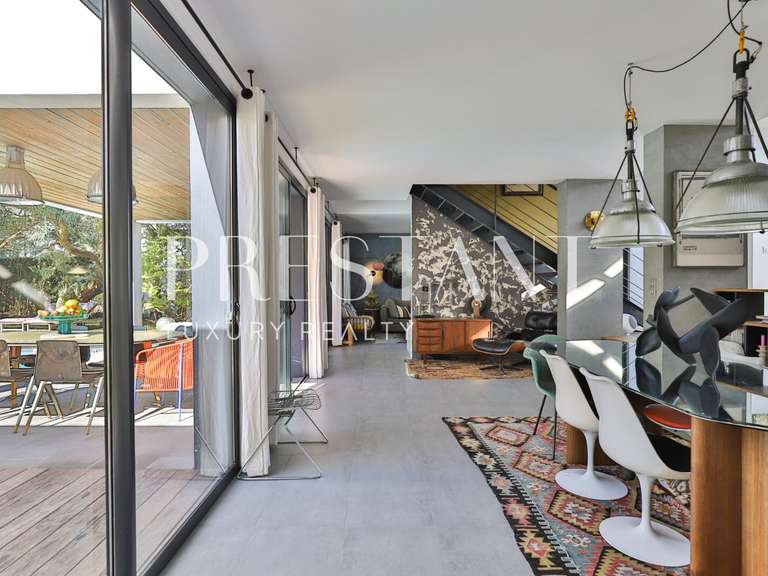 House Biarritz - 4 bedrooms - 170m²