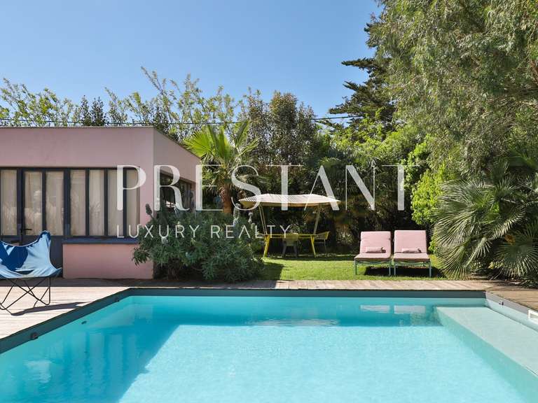 House Biarritz - 4 bedrooms - 170m²