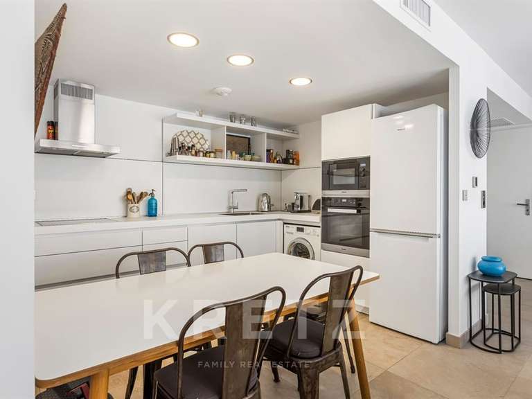 Apartment Saint-Tropez - 2 bedrooms - 76m²