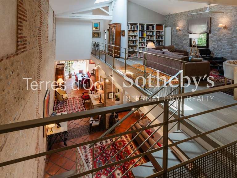 Maison Cabestany - 5 chambres - 268m²