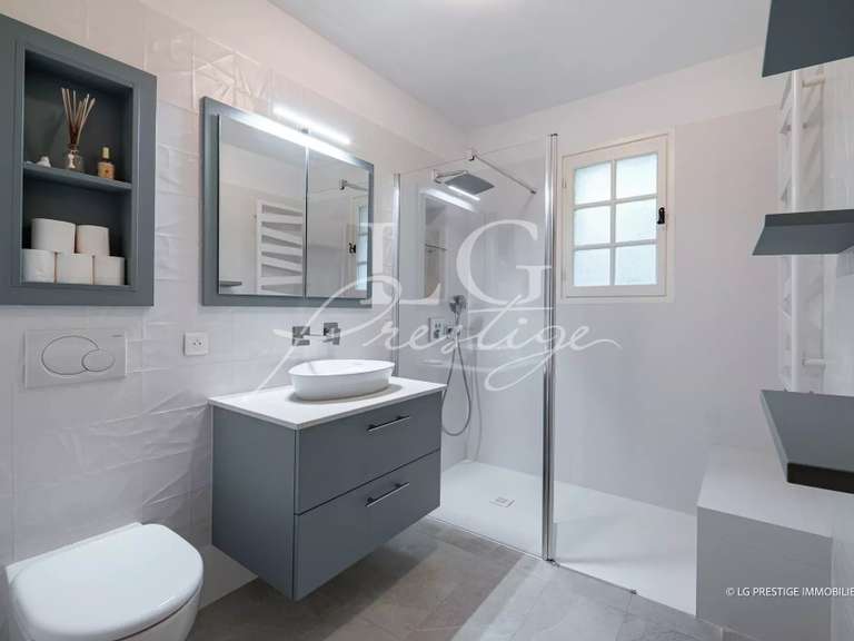 House Fayence - 4 bedrooms - 145m²