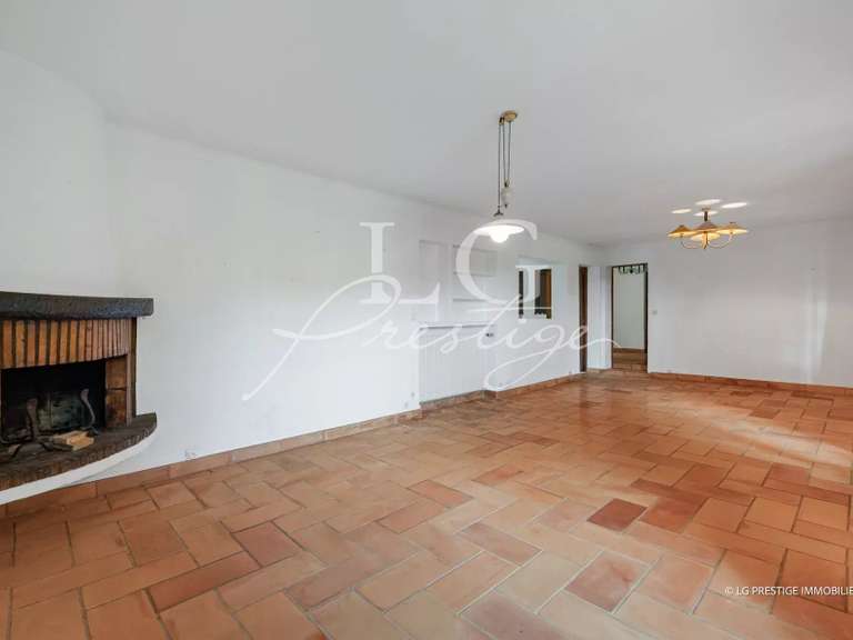 House Fayence - 4 bedrooms - 145m²