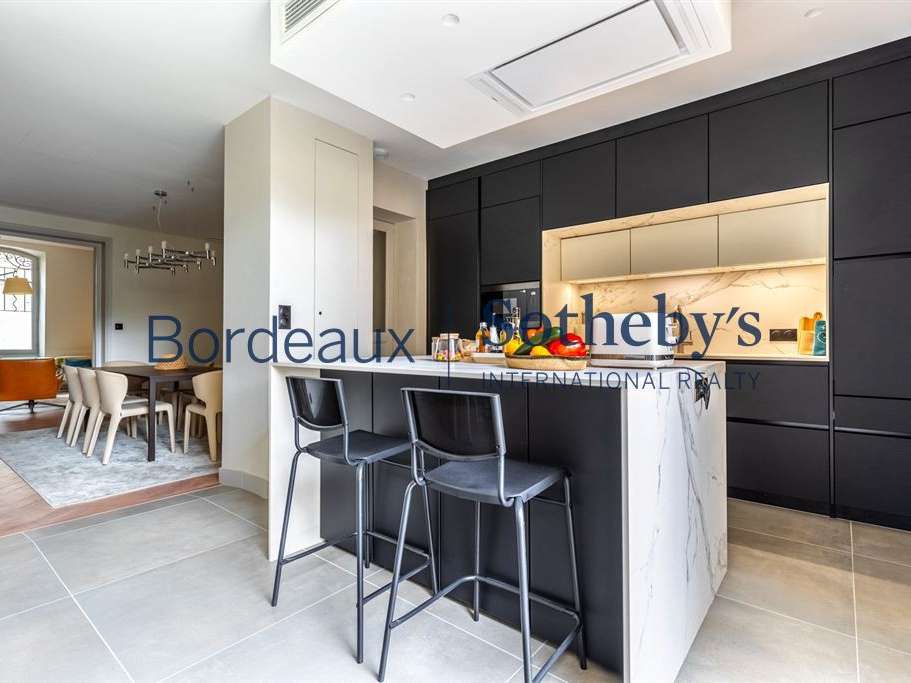 House Bordeaux