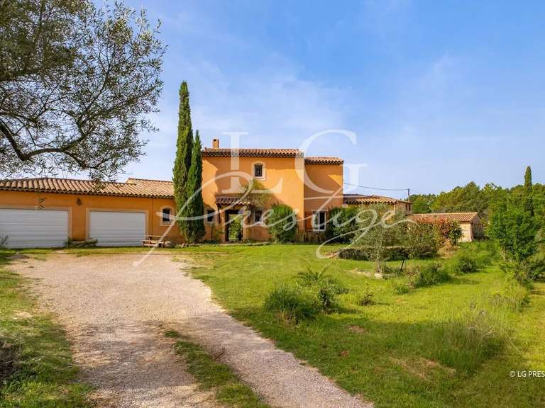 Maison Callian - 3 chambres - 220m²