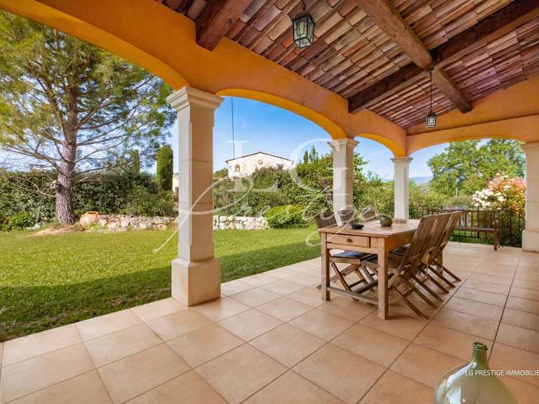 Maison Callian - 3 chambres - 220m²
