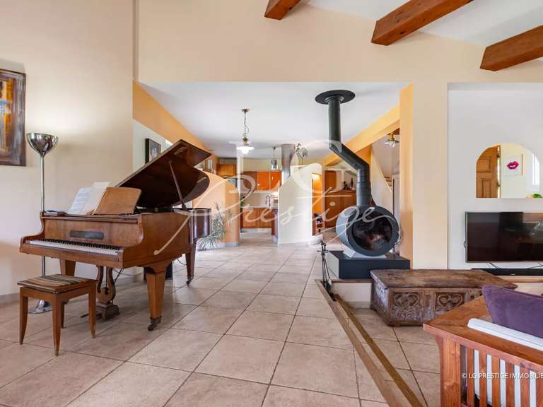 Maison Callian - 3 chambres - 220m²