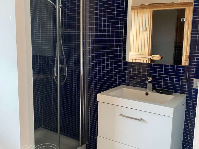 Villa avec Vue sur mer Porto-Vecchio - 5 chambres - 220m²