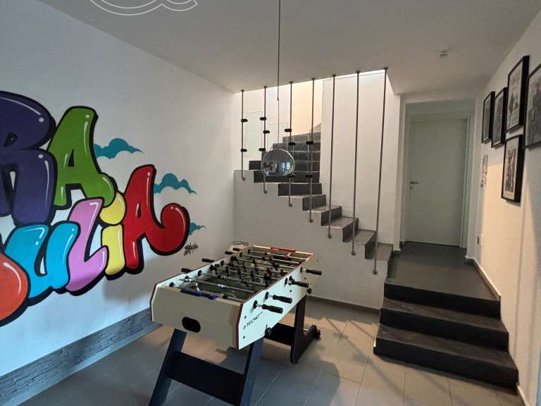 Villa avec Vue sur mer Porto-Vecchio - 5 chambres - 220m²