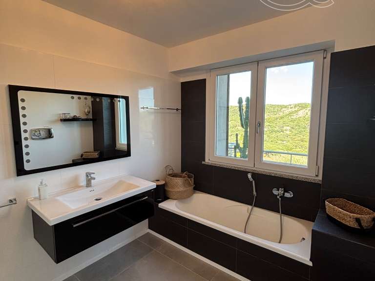 Villa avec Vue sur mer Porto-Vecchio - 5 chambres - 220m²